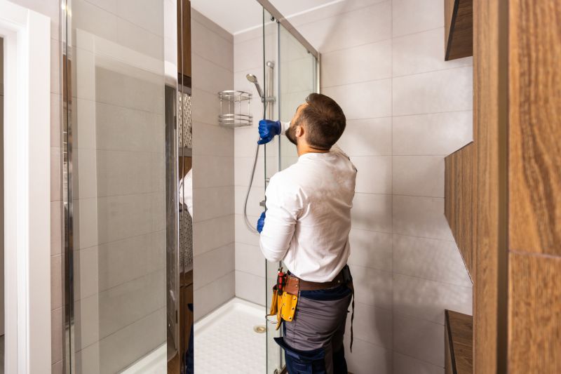 Shower Door Replacements