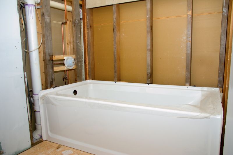 Finished Bathroom