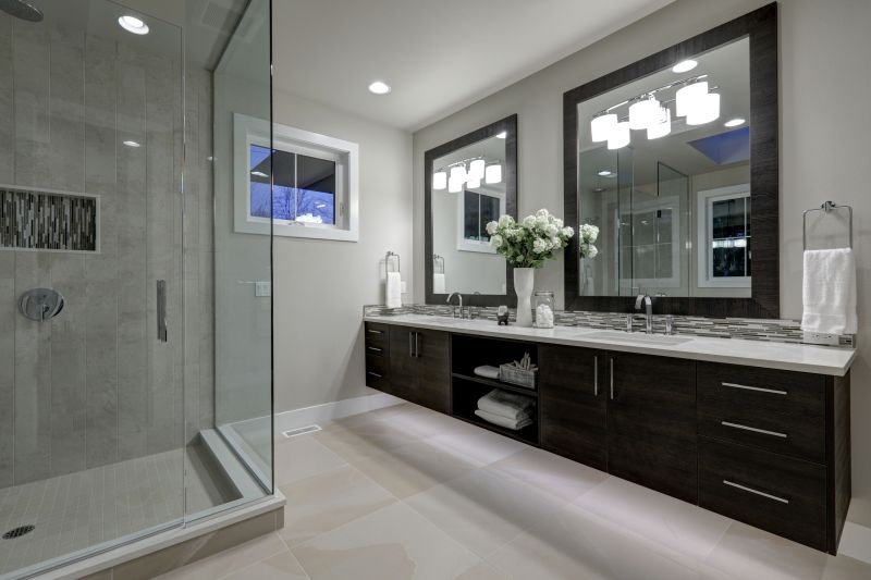 Top Bathroom Remodeling Companies in Davidson, NC