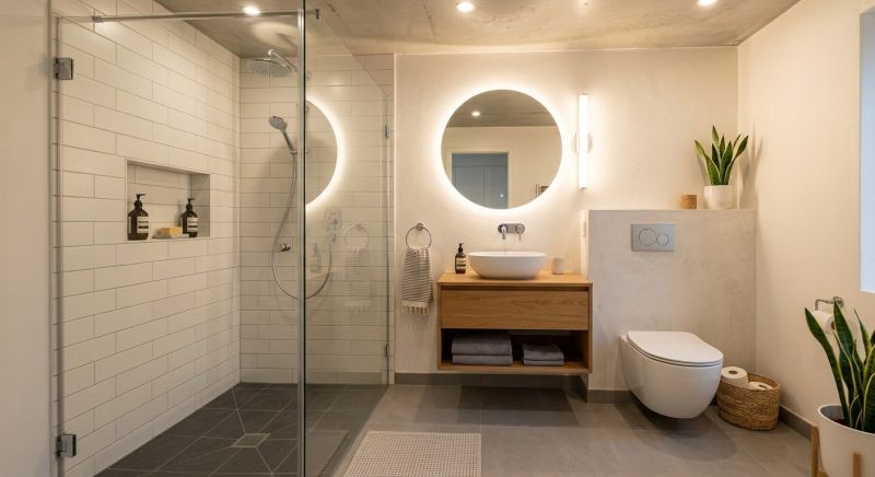 Top Bathroom Remodeling Companies in Sherrills Ford, NC
