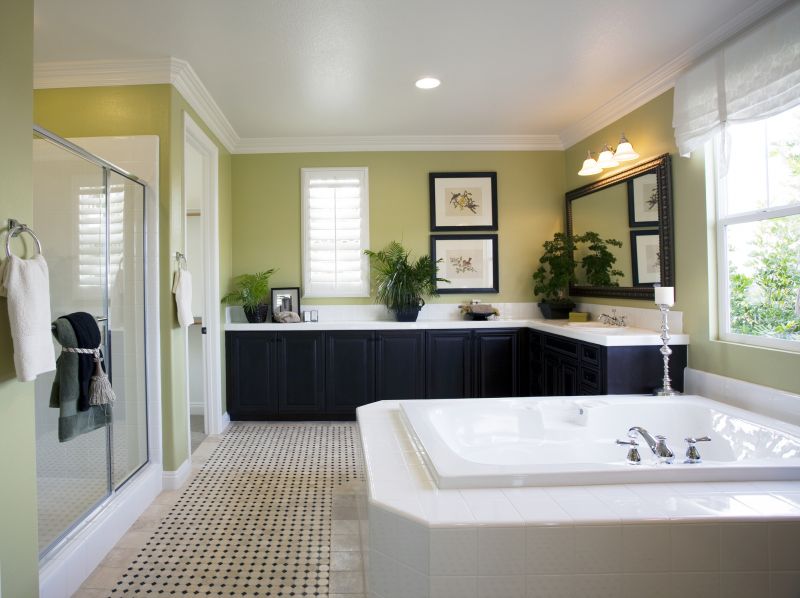 Bathroom Renovation Contractors